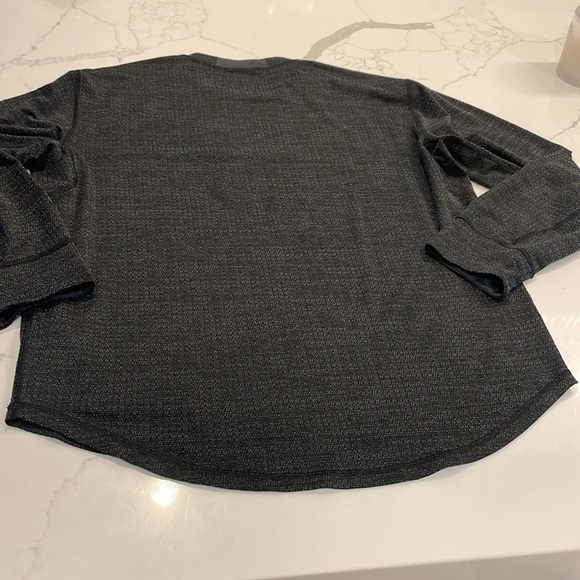 Prana Breath Long Sleeve - Picture 6 of 6